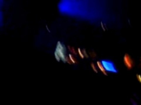 Radium Soirée hardcore 4sans lenny dee