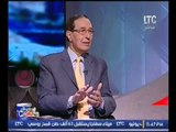 بالفيديو..  الاعلامي حمدي الكنيسي طالبت بإنشاء نقابة للإعلامين منذ السبعينات