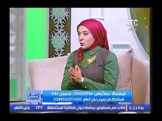 بالفيديو.. الشيخ احمد كريمه :"فوائد قروض البنوك ربا و حرام شرعاً"