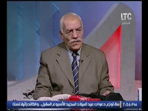 بالفيديو..تعليق ناري من عشماوي على إعدام حبارة