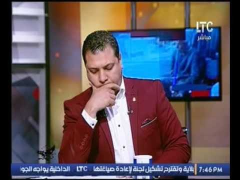 محرر الشئون الامنية بموقع مصراوي يكشف تفاصيل قتل جكمدار القاهرة السابق لزوجتة بطلق ناري بالعمرانية