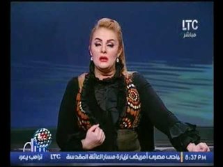بالفيديو ... رانيا ياسين تكشف تفاصيل اقامة السلفين العائدين من أوروبا بفرنسا