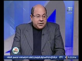 مؤسس ائتلاف مصر فوق الجميع :25 يناير إنتفاضة الحرامية وثورة الخراب
