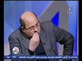 مؤسس ائتلاف مصرفوق الجميع : تم ضبط 36 حالة دعارة بميدان التحرير داخل الخيم ب25يناير