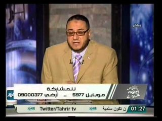 أللهم  إجعلة خير: حلقة خاصة عن عيد الأم