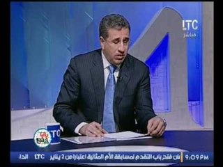 حصريا..وزير الشباب والرياضة الليبي الاسبق :مصر استيقظت مبكر للتصدى للمخطط الصهيو امريكي