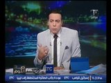 فيديو.. فضحيه مدويه لبلطجة موظفي جهاز 6 اكتوبر واقتحامهم محل وتدميره تماما