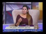 بالفيديو| د. امنه نصير مدافعةً عن 
