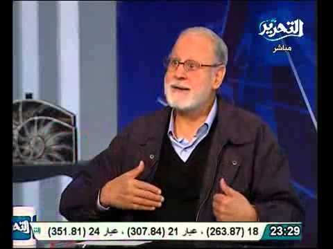 فيديو محمد حبيب الاخوان ليست جماعة ثورية ولم يتربوا على الثورة ولا التظاهر