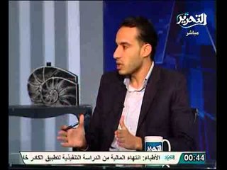 عضو التيار الشعبي فارق كبير بين الاعتراض والتظاهر وبين بلطجة الاخوان