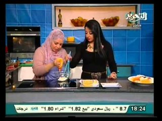 فيها حاجة حلوة: دجاج في الفرن ـ سلطة كوب مع الدريسينج