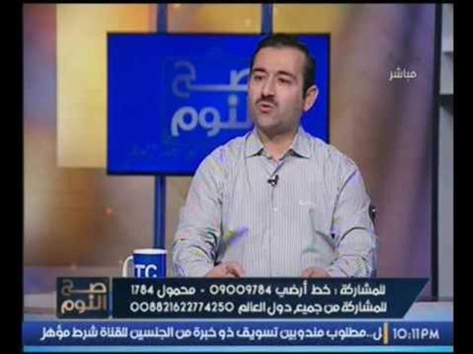 بالفيديو..صحفي تركي معارض: تركيا وقطر تتسارع على الأزمة السورية لتصدر المشهد