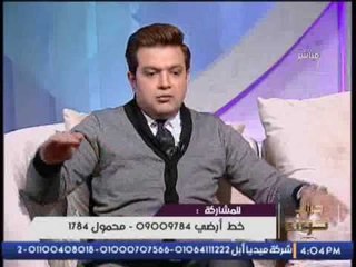 احمد عبد العزيز : "احمد حلمى" اعلى اجر و بيقدم فكره و "محمد رمضان" اعلى اجر و بيقدم رفاعى..!!