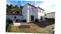 A vendre - Maison - EVENOS (83330) - 5 pièces - 110m²