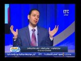 استاذ في الطب | مع شيرين سيف النصر و د. محمد حلمي حول 