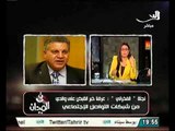 بالفيديو ابنة حمدي الفخراني ابي مختطف وهذه مسخرة