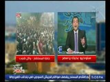 بالفيديو..الإعلامي حاتم نعمان يفتح النار على المشككي في انتحار المستشار وائل شلبي 