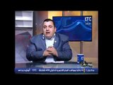 حصري .. اول ظهور تليفزيونى لــ 