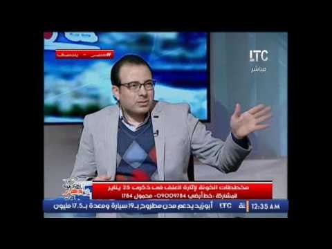 دندراوى الهوارى : يفتح النار على الفريق احمد شفيق و يصفة بــ الهارب من مواجهة الاخوان