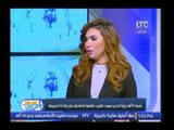شاهد| ضبط 400 الف إبرة تخدير عمود فقري منتهية الصلاحيه.. ومذيعة LTC :معدش في رحمه !