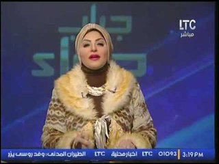 شاهد.. حذف صور الرئيس السابق "مبارك" من احتفالية استقلال بورسعيد قبل جولة الرئيس السيسي