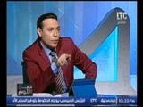 البرلماني طارق الخولي :قرار مصر  بالرفض للتصويت على مشروع الاستيطان صفعه على وجه اسرائيل