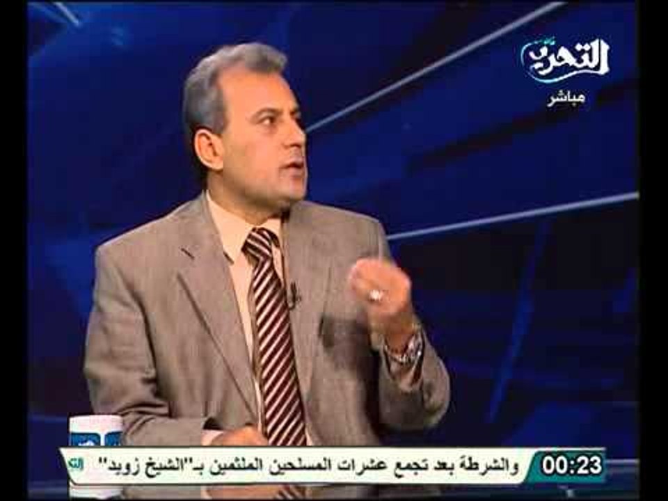 جابر نصار عالهواء المستشار عبدالمجيد محمود من اعظم القضاة وافضل نائب عام  والجميع يشهد له بالاستقامة