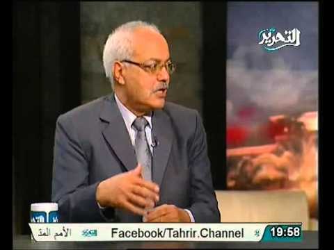 زاخر نحن نشهد حالة كره المصريين لاجدادهم