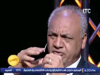 برنامج الطيب و الشرير| مع رولا خرسا والنائب البرلمانى " مصطفى بكرى " - 28-11-2016