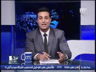 برنامج طلب حضور|مع طاهر حمدى و أ/محمود برعى "رئيس لجنة التصدير بجمعية 6 أكتوبر"- 27-12- 2016