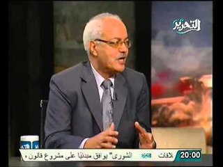 الرئيس لم يحرك ساكنا تجاه تعذيب و قتل الاقباط في ليبيا