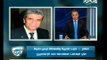 مناظرة ساخنة بين دكتور جابر نصار والمستشار الخضيري حول أزمة النائب العام في الشعب يريد