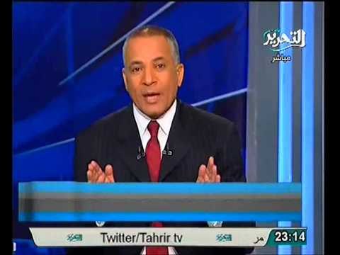 مفاجأه خير الله يفضح كذب مهدي عاكف بالتسجيلات الصوتيه