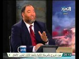 باسم خفاجه يعلن اسباب انسحابه من الانتخابات الرئاسيه السابقه