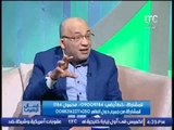 د. محمد وهدان : الصور حلال اذا كان بالزى الشرعى و حرام اذا كان العكس ..!!