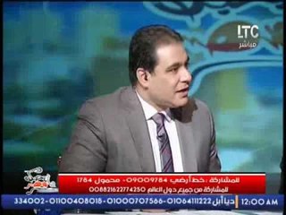 برنامج بنحبك يا مصر| لقاء خاص حول غلاء الأسعار فى مصر - 28- 12- 2016