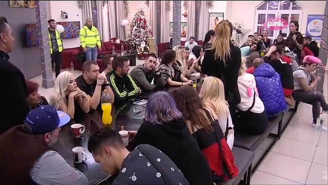 ZLATA I KRUNICKA SUKOB