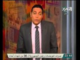 فيديو حماس تساوم الجيش المصري الانفاق مقابل الضباط المحتجزين