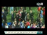 فيديو فوز منتخب مصر بكأس الامم الافريقية