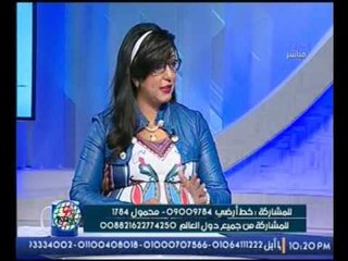 حصريا.. شاهد توقعات عالمة الفلك نوجاليتا للفنان "كريم عبد العزيز"  بـــ عام2017