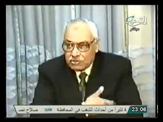 فيديو الغيطي يوجة رساله قويه لمرشد الاخوان مهدي طز عما يجهله عن مصر