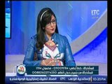 بالفيديو.. خبيرة  الفلك نوجاليتا  محاولات للفتنه الطائفية  بمنتصف عام2017