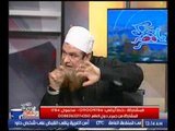الشيخ السلفي محمود عامر: تجديد الخطاب الديني سنه شرعية وليس لدي حق في الاعتراض عليه