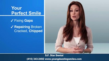 Best Dentist San Francisco CA