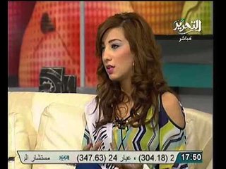 روفان تحكي طريق تتوييجها وصيفة اولى لملكة جمال العرب