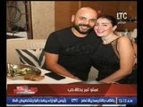 بالفيديو  .. مذيع الوسط الفني  يكشف تفاصيل الحب الجديد للفنانه غادة عبد الرازق!