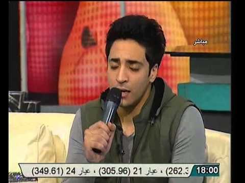 المطرب عبد الرحمن قابيل اغنية اه يا عين يا ليل