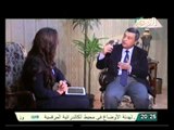 في الميدان: حوار خاص مع وزير البترول م. أسامة كمال حول أزمة الطاقة