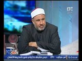 الداعية السلفي محمود عامر: انا لا انتمى لاي حزب سياسي وليس عيب ان يكون الشيوخ تابعين للدولة