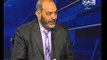 مناظره حاده بين قيادي اخواني و رئيس محكمه حول فشل الرئيس مرسي بالحكم